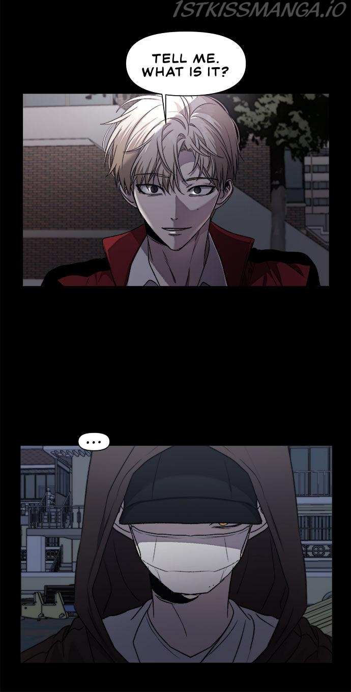 Dreaming Freedom Chapter 30 image 13